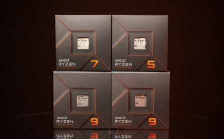 Alleged AMD Ryzen 7000 Non-X ‘Zen 4’ CPU Prices Leak: Ryzen 9 7900 $429, Ryzen 7 7700 $329, Ryzen 5 7600 $229