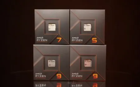 Alleged AMD Ryzen 7000 Non-X ‘Zen 4’ CPU Prices Leak: Ryzen 9 7900 $429, Ryzen 7 7700 $329, Ryzen 5 7600 $229