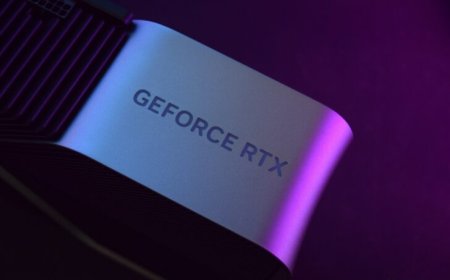 NVIDIA GeForce RTX 4060 Rumored To Offer RTX 3070 Performance at RTX 3060 Ti Pricing