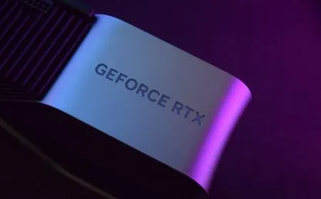 NVIDIA GeForce RTX 4060 Rumored To Offer RTX 3070 Performance at RTX 3060 Ti Pricing