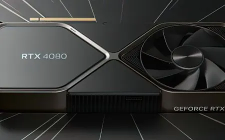 NVIDIA GeForce RTX 4080 Graphics Card Launches Today: Starting For $1199 US, Here’s Where To Buy