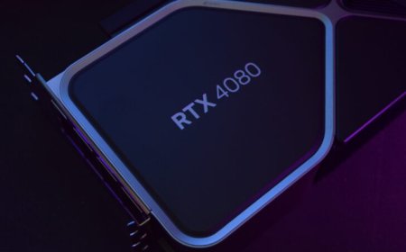 NVIDIA GeForce RTX 4080 16 GB “Ada” Founders Edition Review – What The Price?