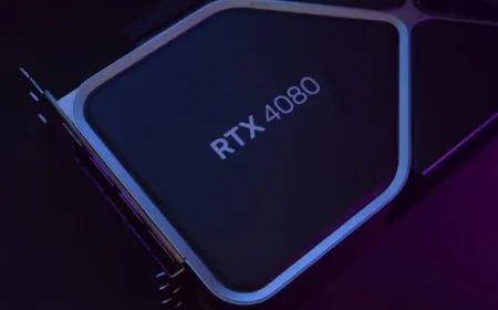 NVIDIA GeForce RTX 4080 16 GB “Ada” Founders Edition Review – What The Price?