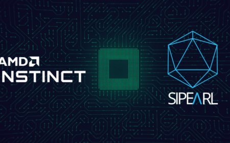 AMD Provides Instinct GPUs for SiPearls’ Arm-Powered Exascale Supercomputers