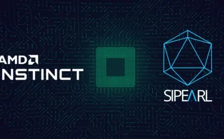 AMD Provides Instinct GPUs for SiPearls’ Arm-Powered Exascale Supercomputers