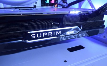 MSI GeForce RTX 4080 SUPRIM X & Gaming X Trio Review – Efficient GPU, Ultra Cooling!