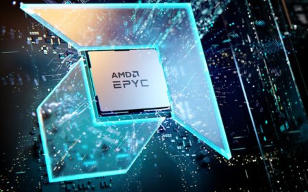 AMD Optimizing C/C++ Compiler 4.0 ‘AOCC’ Makes Zen 4 Ryzen & EPYC CPUs Run Faster