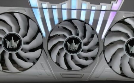 GALAX’s Monster GeForce RTX 4090 HOF Graphics Cards Breaks 20 GPU OC World Records