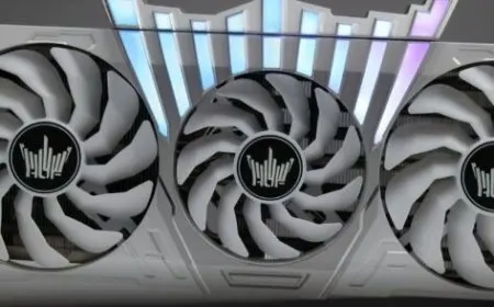 GALAX’s Monster GeForce RTX 4090 HOF Graphics Cards Breaks 20 GPU OC World Records