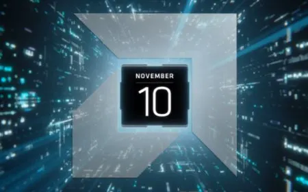 Watch The 4th Gen AMD EPYC Genoa “Zen 4” Data Center CPU Unveil Livestream Here