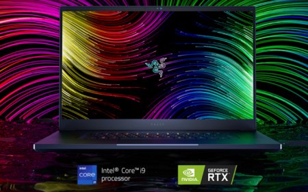 Next-Gen Razer Blade 18 Gaming Laptop With Intel’s 24 Core, i9-13900HX, 5.4 GHz CPU Leaks Out