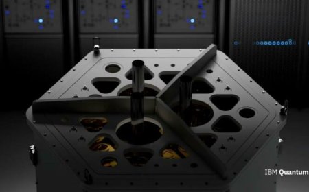 IBM Intros Osprey Quantum Processor, Over 400 Quantum Bits To Power Quantum System Two