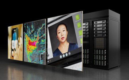 NVIDIA Hopper & Ampere AI GPUs Continue To Post World Records In AI Training Benchmarks
