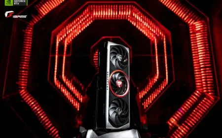 Colorful Launches iGame GeForce RTX 4080 16GB GPUs In Advanced & Ultra Flavors, Starting at $1249 US