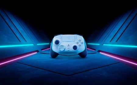 Razer Cuts Free With New PlayStation 5 Razer Wolverine V2 Pro Controller