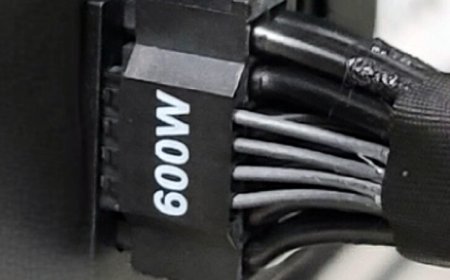 NVIDIA 16-Pin “12VHPWR” Connector Updates: JonnyGuru Recommends Users To Check Connection, PCI-SIG Working on Revision