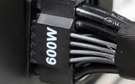 NVIDIA 16-Pin “12VHPWR” Connector Updates: JonnyGuru Recommends Users To Check Connection, PCI-SIG Working on Revision