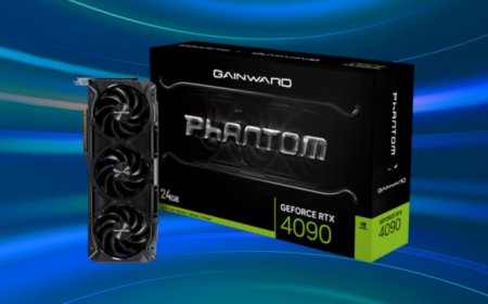 Gainward To Offer Replacement GeForce RTX 4090 16-Pin “12VHPWR” Adapter Cables To Users