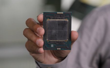 Intel Demos Next-Gen Granite Rapids Xeon CPUs With DDR5-6400 Memory Support