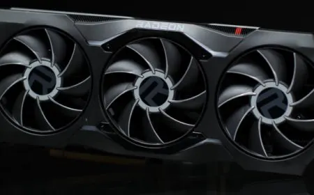 AMD Radeon RX 7900 XTX Graphics Card & RDNA 3 “Navi 31” GPU Gets Beautiful Close-Up Shots