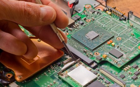 PC Components In Russia In High Demand Due To Companies Leaving Since The Ukraine Invasion