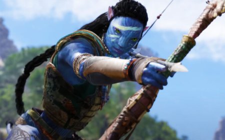 Avatar, Star Wars Snowdrop Engine Partners with AMD; RX 7900 XTX Offers 80fps at 4K with RT