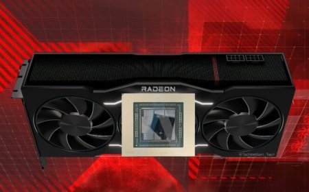 AMD’s Flagship RDNA 3 GPU, The Navi 31 “Plum Bonito”, Leaks Ahead of Unveil, Coming To Radeon RX 7900 Series Soon