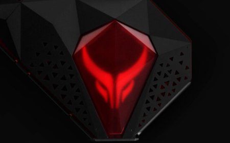 PowerColor Radeon RX 7000 Devil Series Custom “AMD RDNA 3” Graphics Card Teased