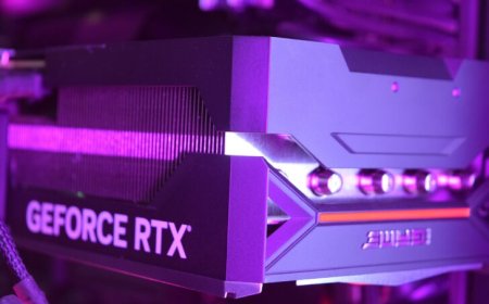 Colorful iGame GeForce RTX 4090 Vulcan OC-V Review – The Bigger The LCD, The Better!
