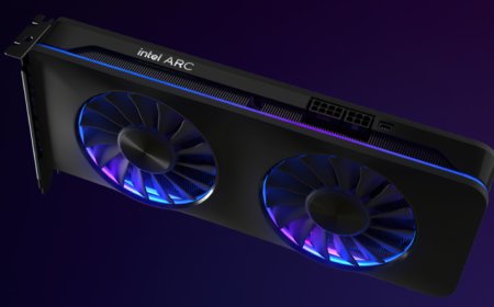 Intel Arc A750 Shows Boosted Performance In Older Gaming Titles Using Vulkan “DXVK”