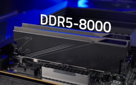 Gigabyte’s AORUS Z790 Xtreme & Tachyon Motherboards Ready For DDR5-8000 & 8333 XMP Memory Kits, Up To DDR5-9300 With OC