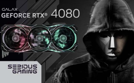 KFA2 GeForce RTX 4080 16GB GDDR6X GPU Listed By Spanish Retailer For $1700 US,