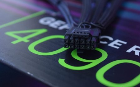 NVIDIA 16-Pin Adapter Comes In Two Flavors, 300V & 150V