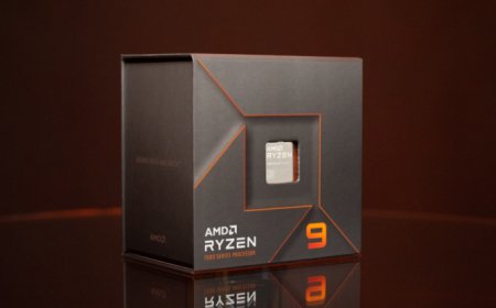 AMD Responds To Game Performance Issues With Ryzen 7000 CPUs, Blames “New Technology” Inconsistencies
