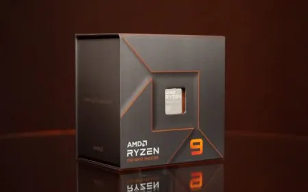 AMD Responds To Game Performance Issues With Ryzen 7000 CPUs, Blames “New Technology” Inconsistencies