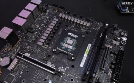 Some AMD Ryzen 5 7600X Desktop CPUs Comes With Dual Zen 4 CCDs