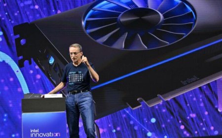 Intel Updates On Next-Gen Chips: Meteor Lake Production Stepping In Q4, Granite Rapids Out of Fab, 20A / 18A Taped Out, Sierra Forest on Track For 2024