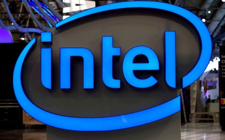 Intel Reports Relatively Strong Q3 2022 Earnings
