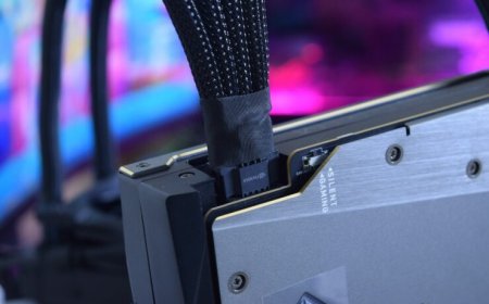 NVIDIA Is Working With Its AIB Partners To Quickly Resolve GeForce RTX 4090 16-Pin Adapter & Connector Issues