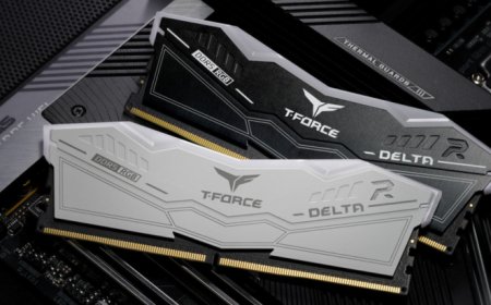 Gigabyte & TeamGroup Team Up To Enable DDR5-7800 XMP Memory Support on AORUS Z790 Motherboards