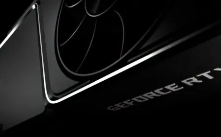 AIBs Start Offering NVIDIA GeForce RTX 3070 Ti Graphics Cards With Slimmed Down GA102-150 GPU