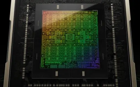 NVIDIA CEO Allegedly Visits Taiwan: Talks With TSMC To Secure 3nm Wafers, Help AIBs With RTX 30 GPU Inventory & RTX…