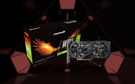 Updated NVIDIA GeForce RTX 3060 8 GB Graphics Cards Cut The Memory Bus To Just 128-bit