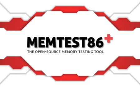 AMD Ryzen 7000 & Intel 13th Gen Core CPU Now Supported In Memtest86+ v6.0