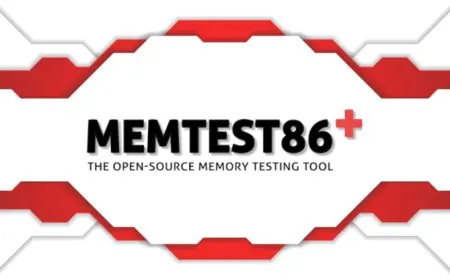 AMD Ryzen 7000 & Intel 13th Gen Core CPU Now Supported In Memtest86+ v6.0