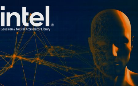 Intel’s AI Neural Co-Processor Featured On Its CPUs Gets New GNA Driver