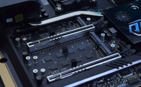 Rambus Announces PCIe 6.0: Powering Next-Gen High-Performance Data Center & AI Solutions