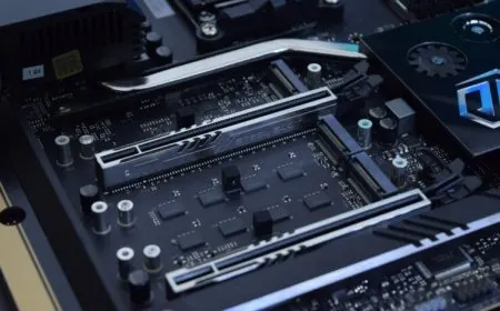 Rambus Announces PCIe 6.0: Powering Next-Gen High-Performance Data Center & AI Solutions