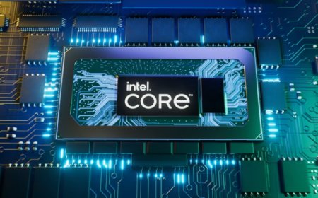 Several Intel 13th Gen Raptor Lake Mobility CPUs Revealed: Core i9-13900HK, Core i7-13700H, Core i7-13620H, Core i5-13420H