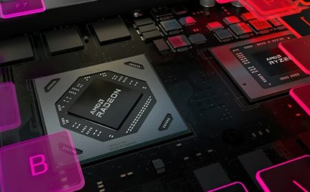 AMD’s Fastest Radeon RX 7000 “RDNA 3” Laptop GPU Could Offer RX 6950 XT & RTX 3090 Levels of Performance